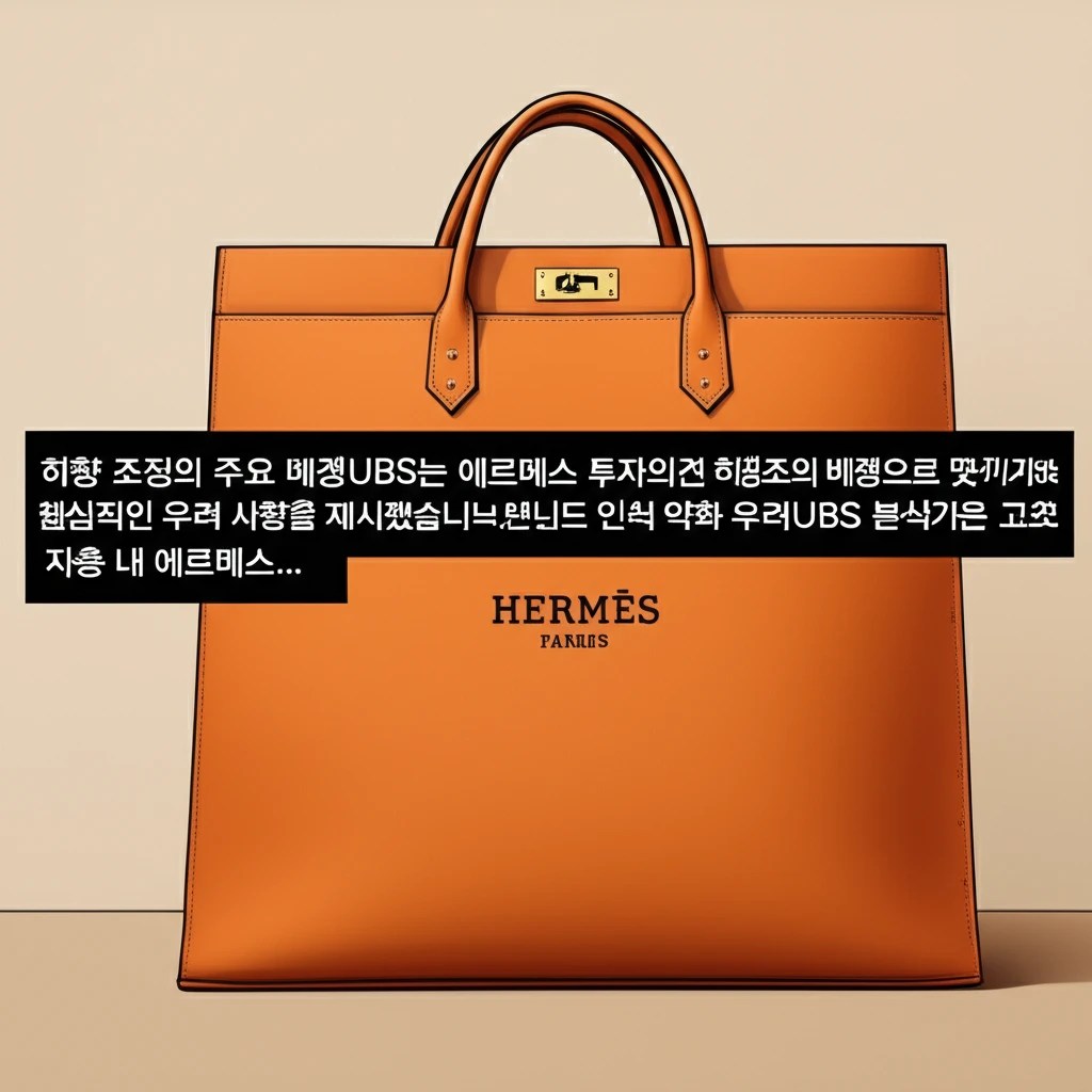고소득층 내 브랜드 인식 변화