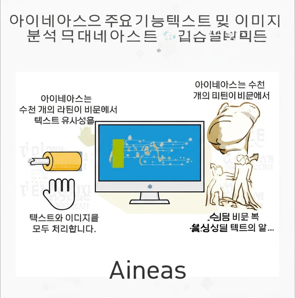 아이네아스 이미지 처리 이미지
