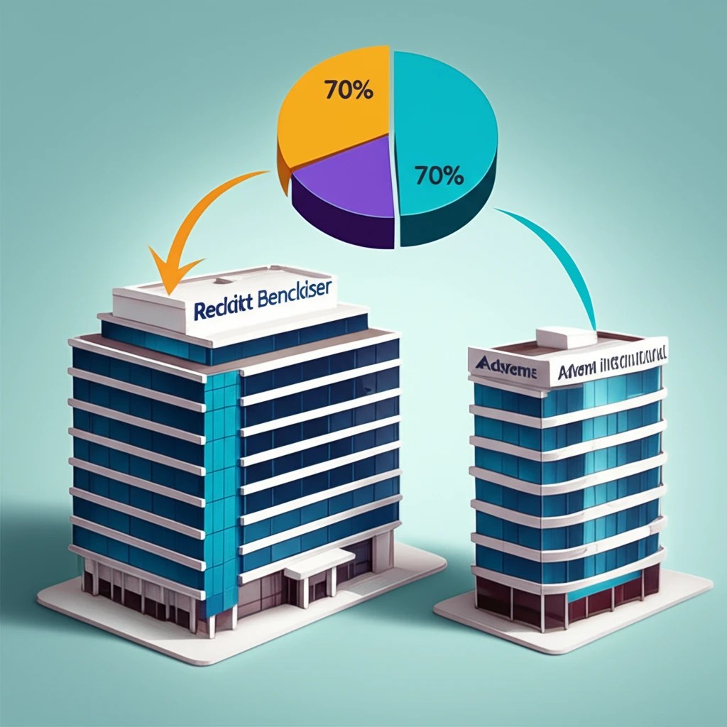 레킷, 48억 달러 잭팟! 주주님들, 배당금 받을 준비됐나요?