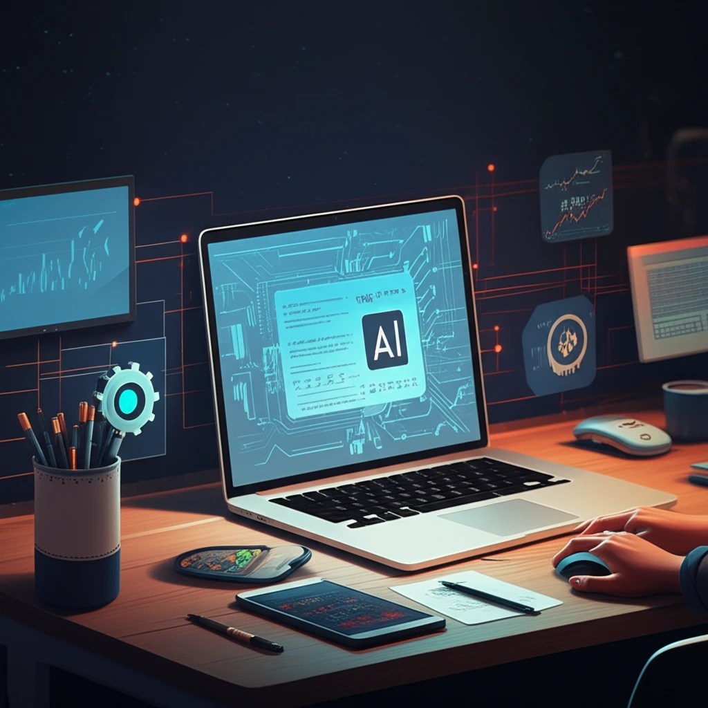 복잡한 투자 Bye! ProPicks AI와 쉽고 안전하게