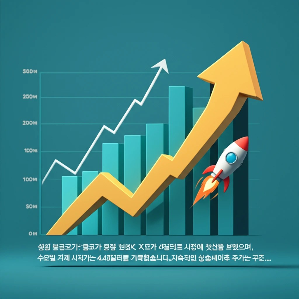 KMRK 급등! 묻고 답하기 Q&A로 투자 궁금증 완전 해소