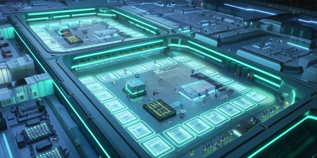 TSMC, 트럼프 관세에도 끄떡없다?! 😲 미국 투자 이유?