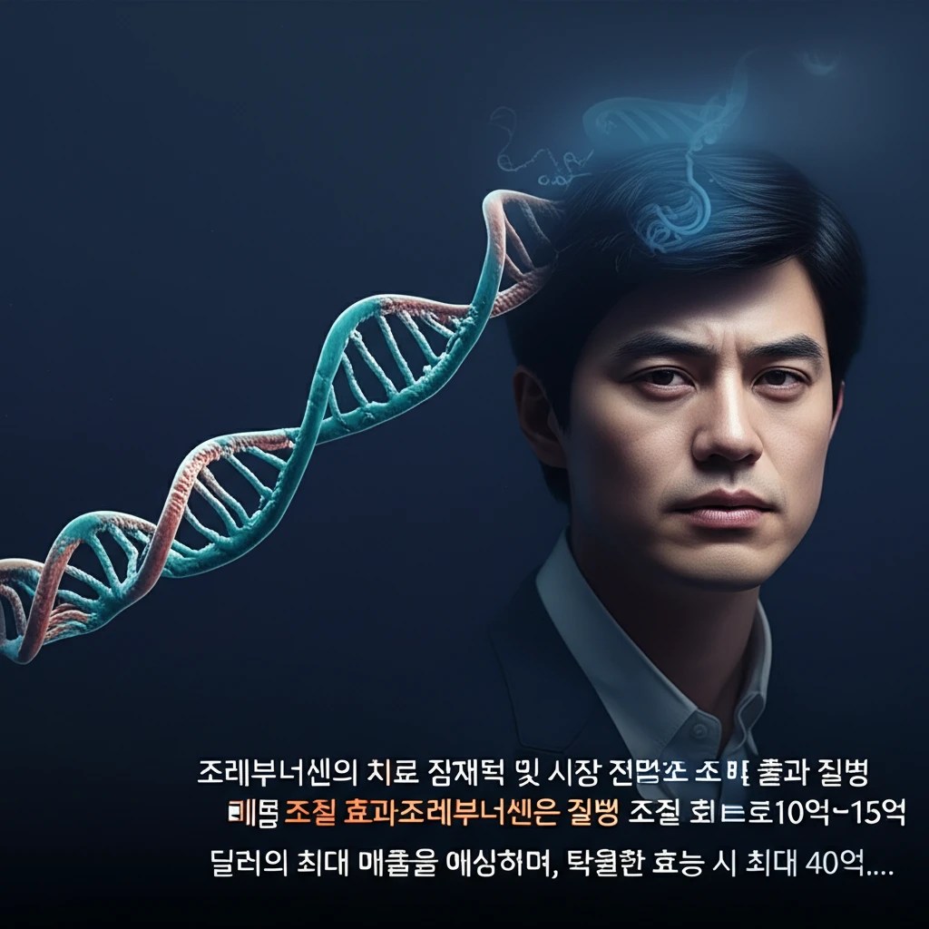 제퍼리스 ‘매수’ 평가, 스토크 테라퓨틱스 투자해도 괜찮을까?