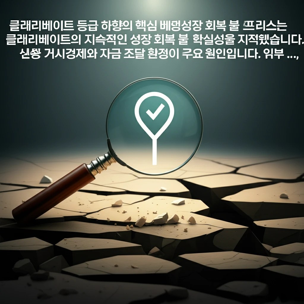 정보 서비스 주식 투자, 제프리스 분석으로 한 방에 끝내기!