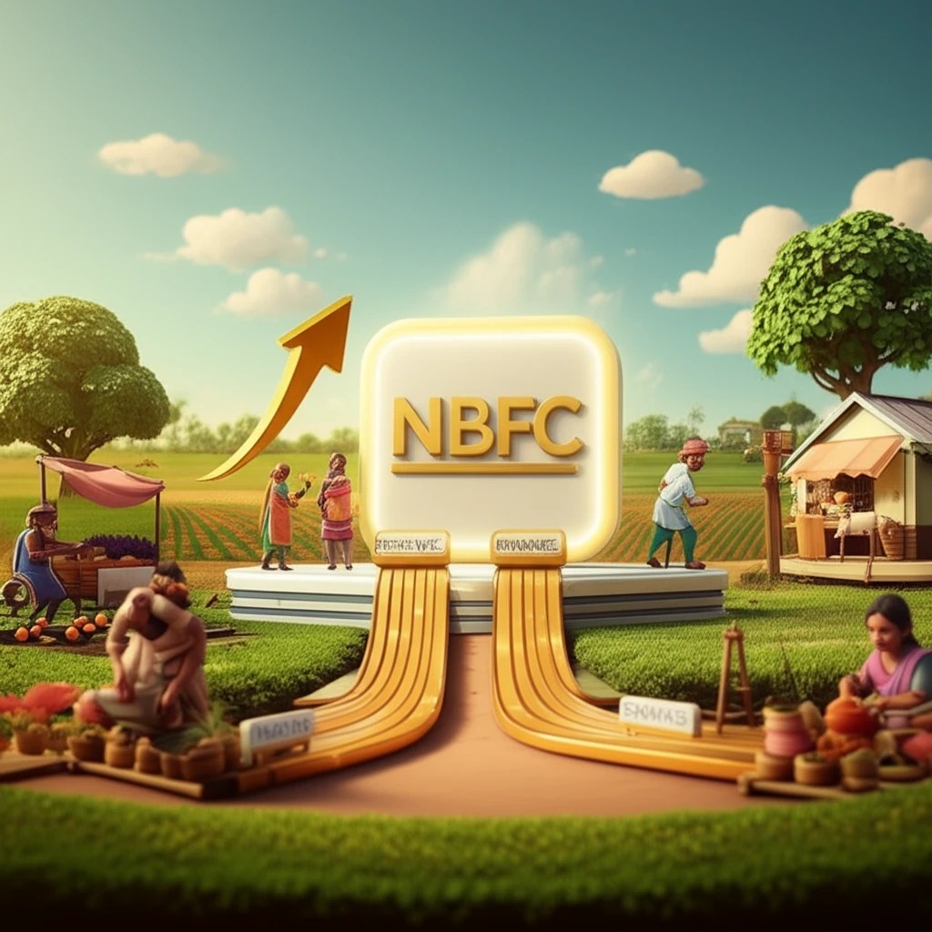 본론2 이미지 3: NBFC 부문의 성장 잠재력