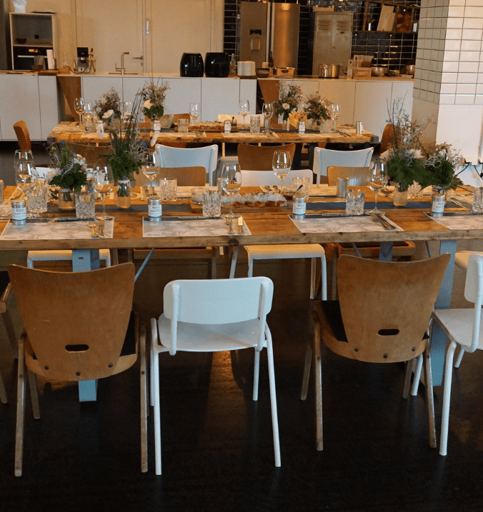 Norwegian Seafood Council