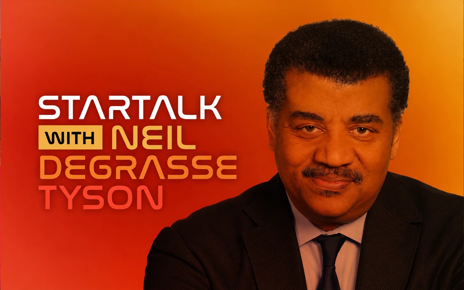 StarTalk — official creator artwork