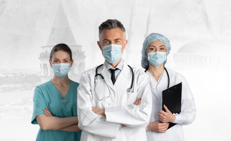 تهم الممرضين والتقنيين.. وزارة الصحة تطلق حملة لتوظيف 800 منصب