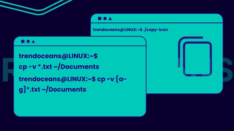How To Copy And Move Files With Specific File Extensions In Linux Trend Oceans - Sunset Designs - Ultra HD High Resolution Collection