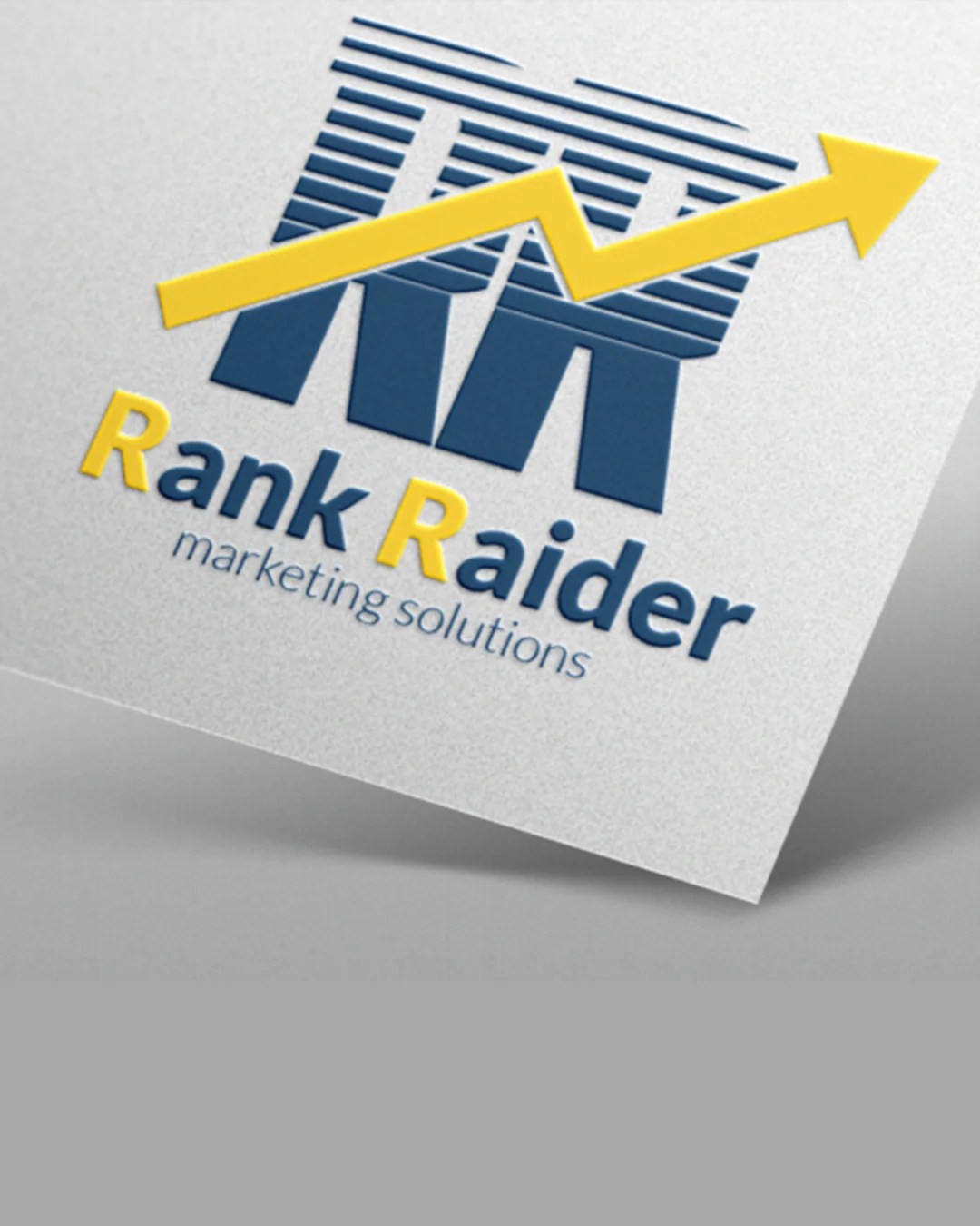 "The core concept of this logo lies in the seamless fusion of the letter 'M' with the majestic silhouette of a Falcon. The 'M' represents structure and solid foundation, while the falcon symbolizes vision, leadership, and soaring ambition. Crafted with minimalist geometric lines, this identity balances modern aesthetics with symbolic power, creating a visual mark that is both striking and meaningful."