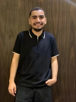 Zyad Asharf