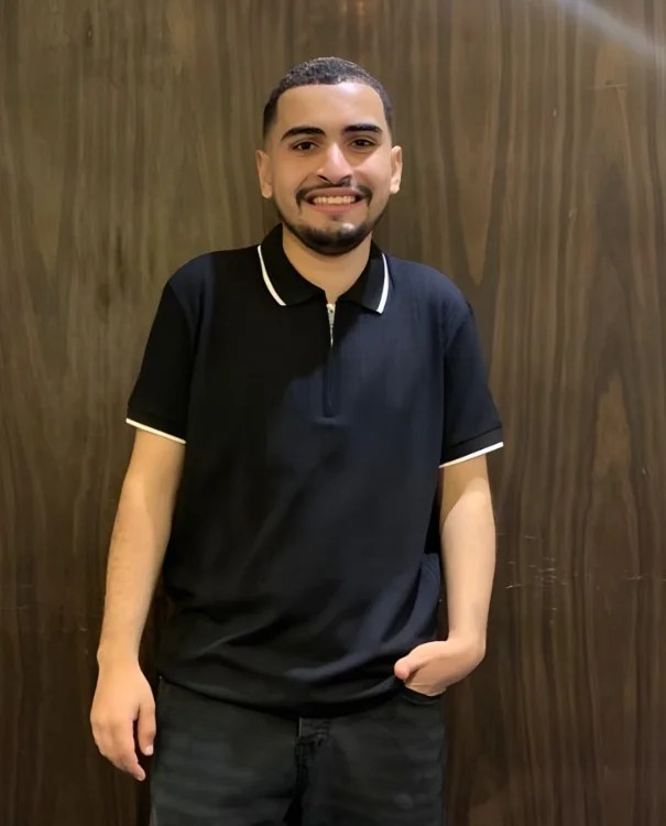 Zyad Asharf