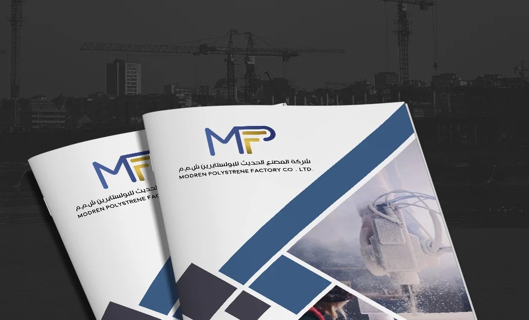 modren polystrene factory co