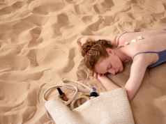 Richtig braun werden – so gelingt es ohne Sonnenbrand