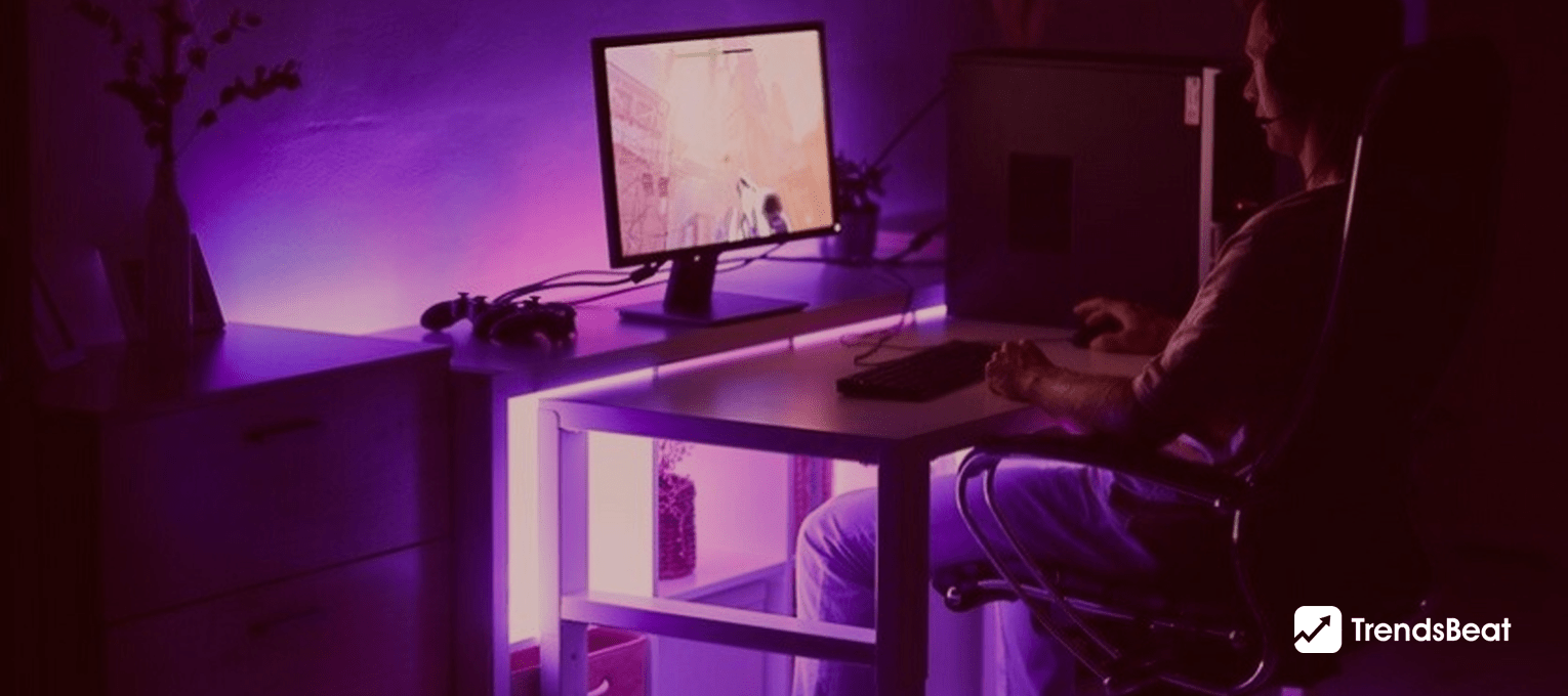 Do Gaming Computers Use A Lot Of Electricity Trendsbeat Do Gaming Computers Use A Lot Of Electricity Feature Image