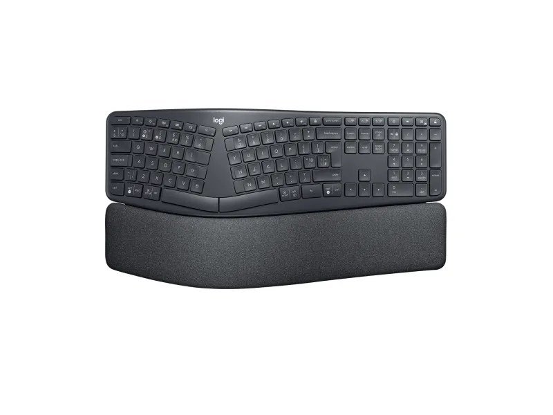Logitech ERGO K860 Keyboard US-Layout 920-010108