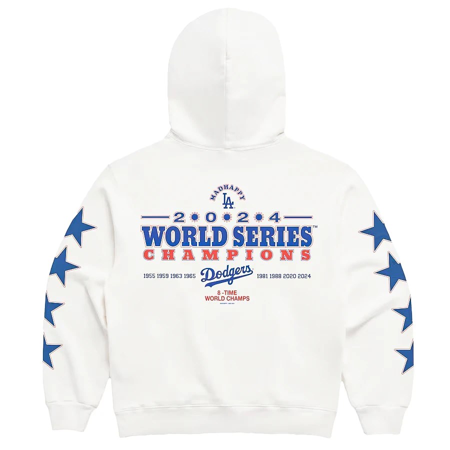 unisex-dodgers-2024-world-series-white-hoodie