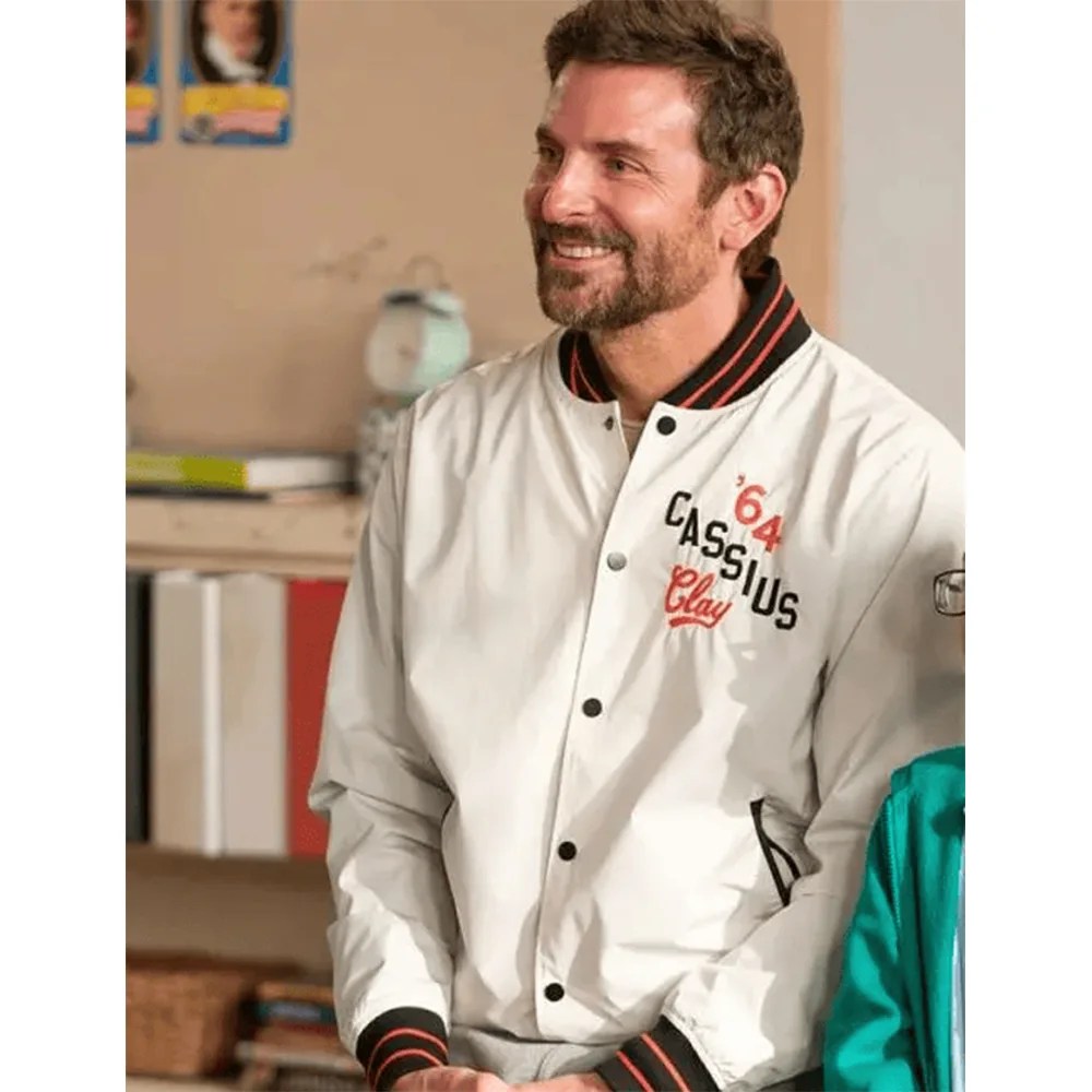 Abbott Elementary Jacket