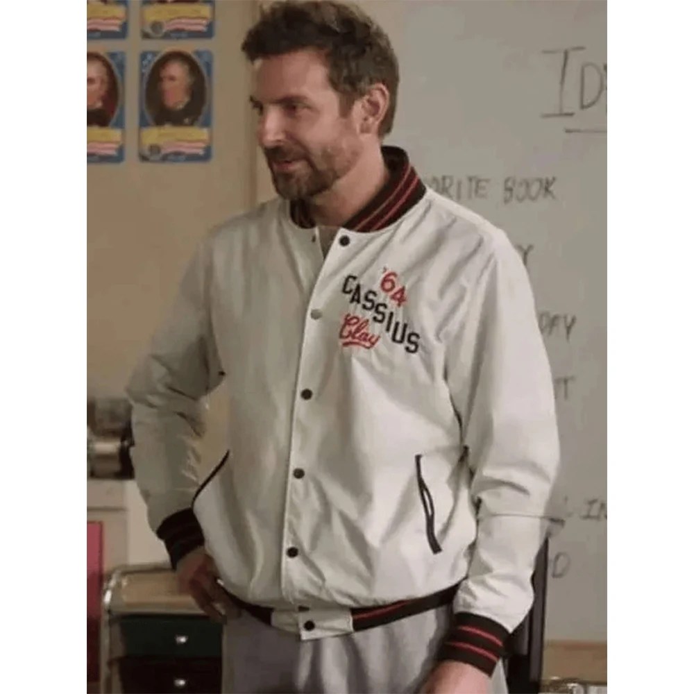 Abbott Elementary SO3 Jacket
