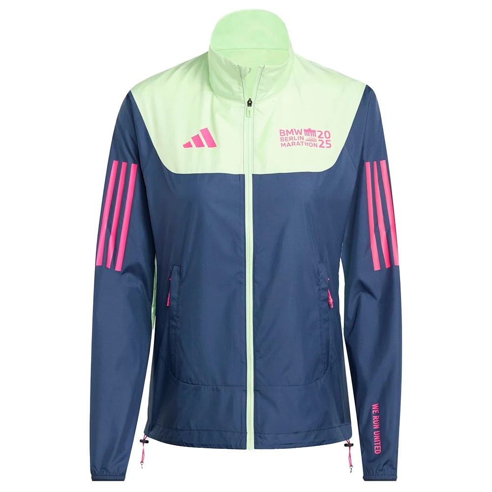 Berlin Marathon 2025 Jacket