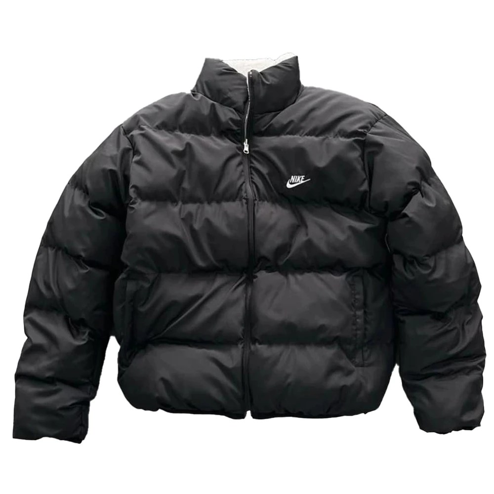 Nike Reversible Black Jacket