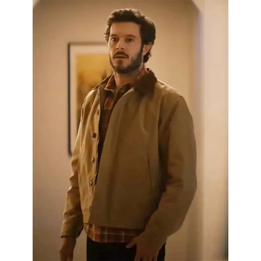 Noah Nobody Wants This Jacket
