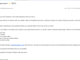 How To Verify A New Cloudways Account 2024 Simple Verification Process