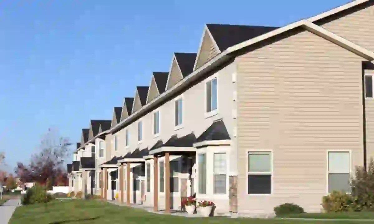 Get Housing for seniors on Social Security 2023