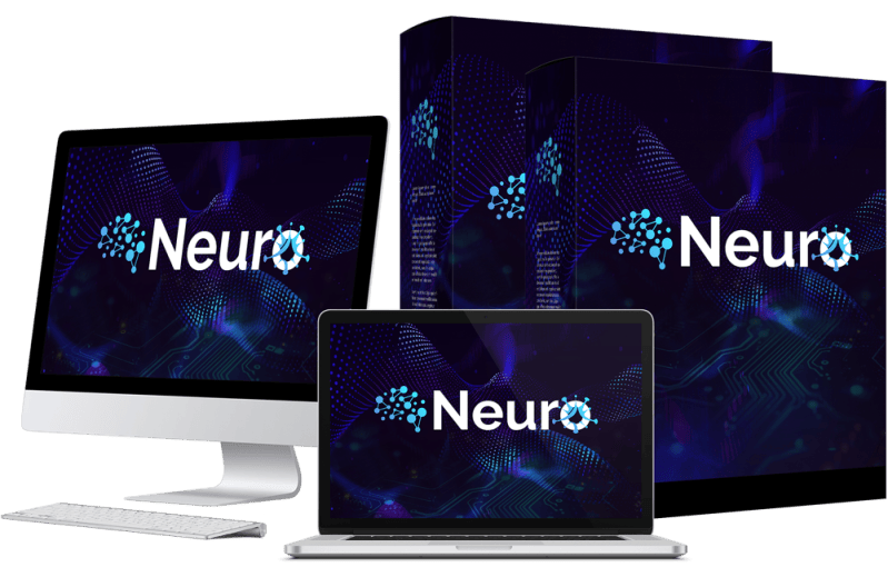 neuro gum net worth 2022