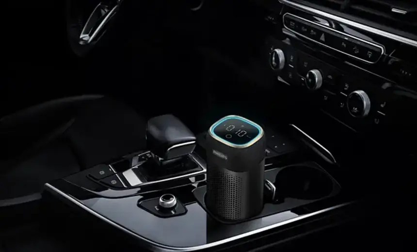 Philips Go Pure