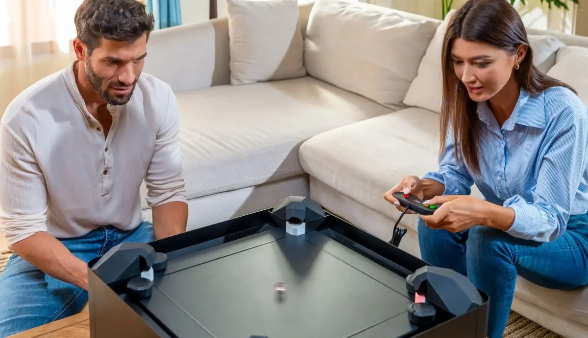 FunPop - Innovative Tabletop Game