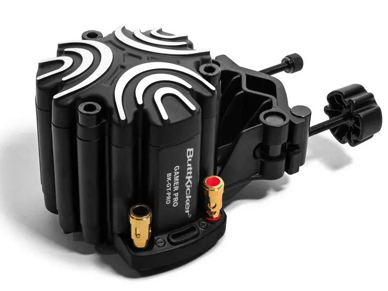 Awesome haptic feedback device