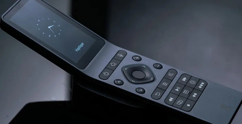 Haptique RS90 Smart Remote