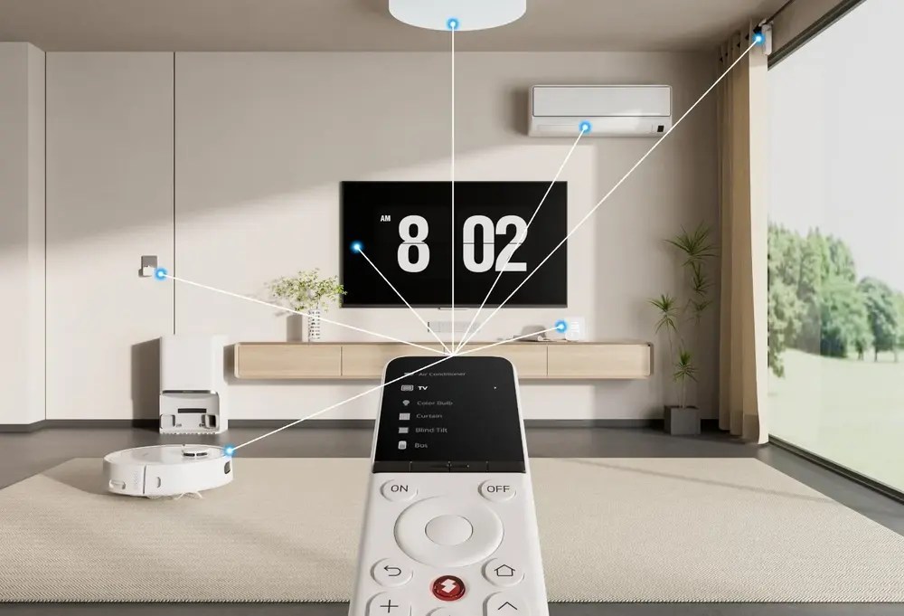 SwitchBot Universal Remote Control