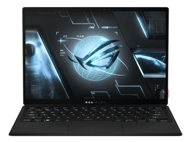 Asus ROG Flow Z13 best gaming tablet in 2026