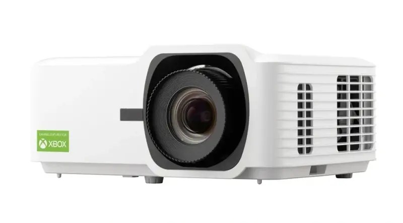Viewsonic LX700 - 4k Gaming Projector