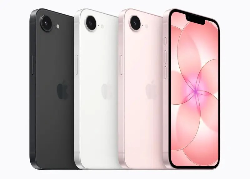 Apple iPhone 17e