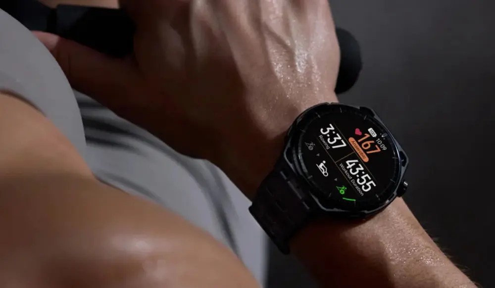 Amazfit Balance 3