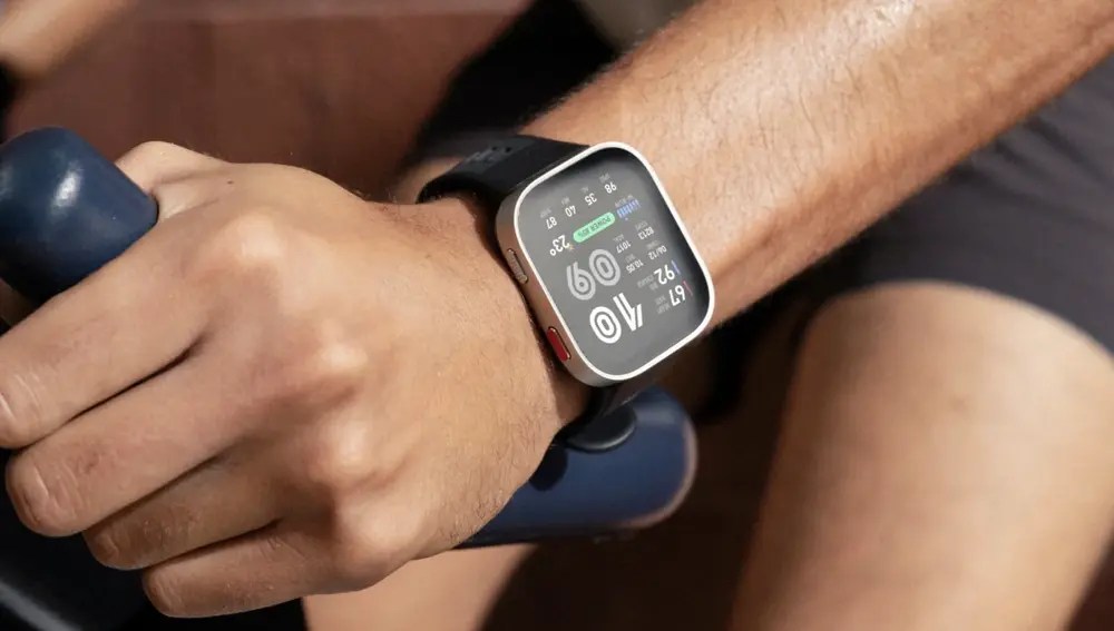 Amazfit Bip Max