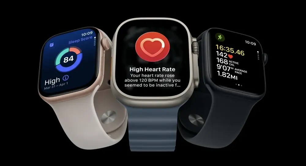 Apple Watch Series 12