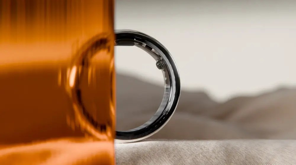 Circular Wellness Ring 2