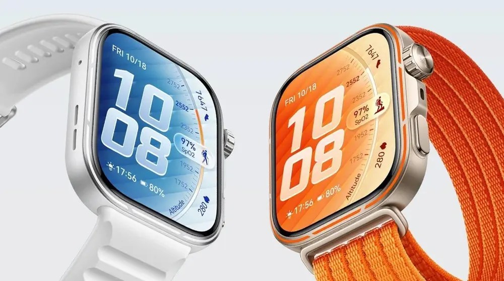 Huawei Watch Fit 5