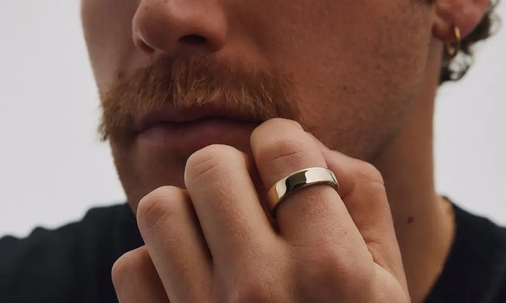 Oura Ring 5