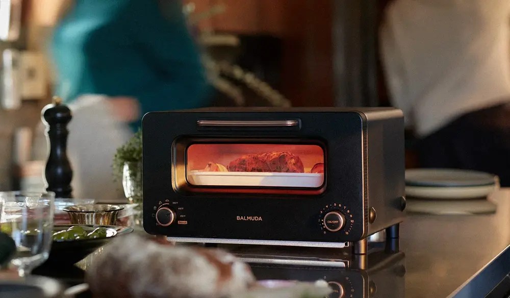 Balmuda The Toaster Pro