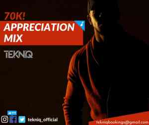 TekniQ-–-70k-FB-Appreciation-Mix- TekniQ – 70k FB Appreciation Mix