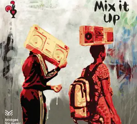 EP: Nando – Mix It Up