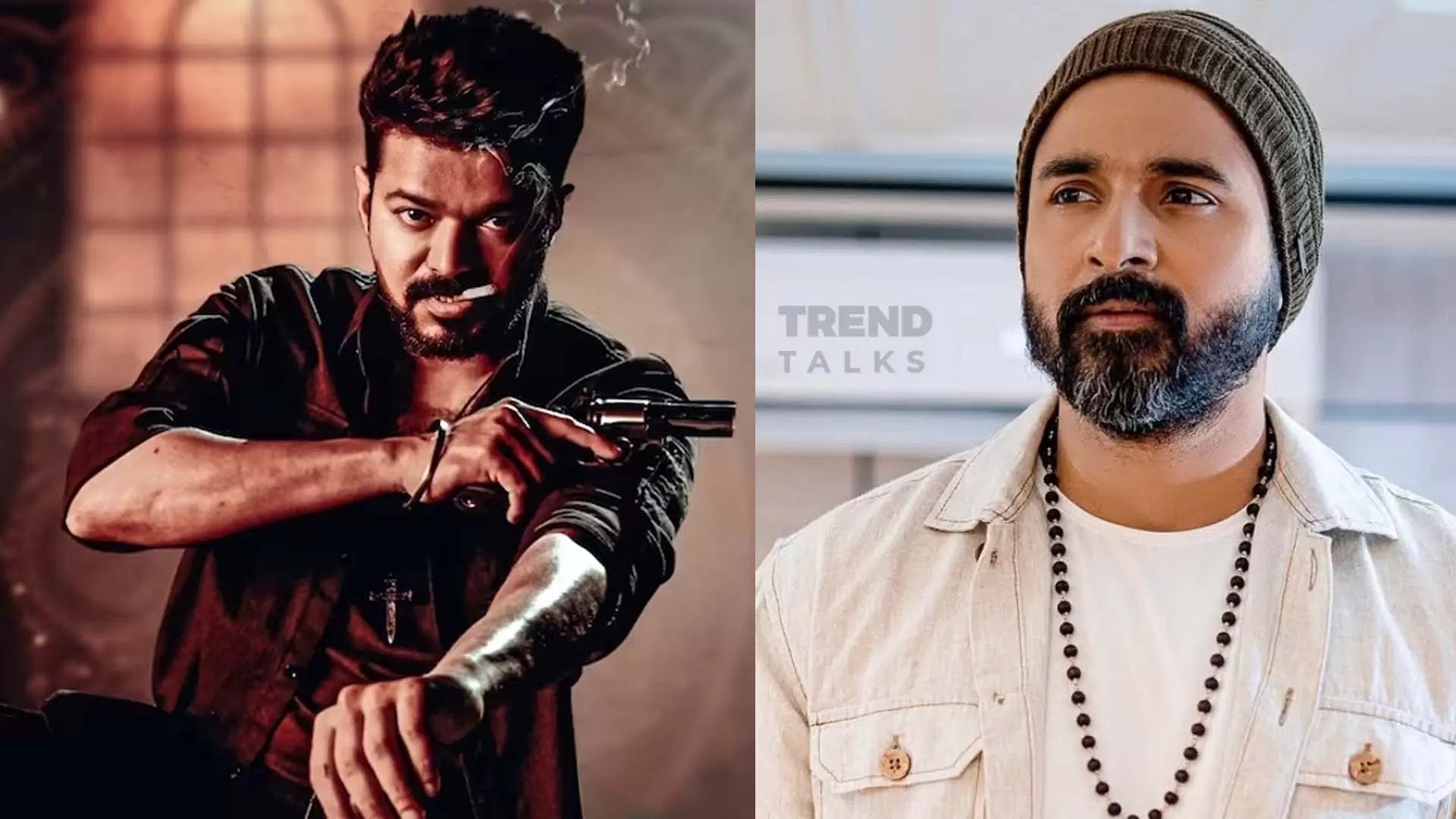 விஜய் பட சாதனையை முறியடித்த சிவகார்த்திகேயன் ! மிரளவைக்கும் SK 25 பட்ஜெட் ? எவ்வளவுனு உங்களுக்கு தெரியுமா ?