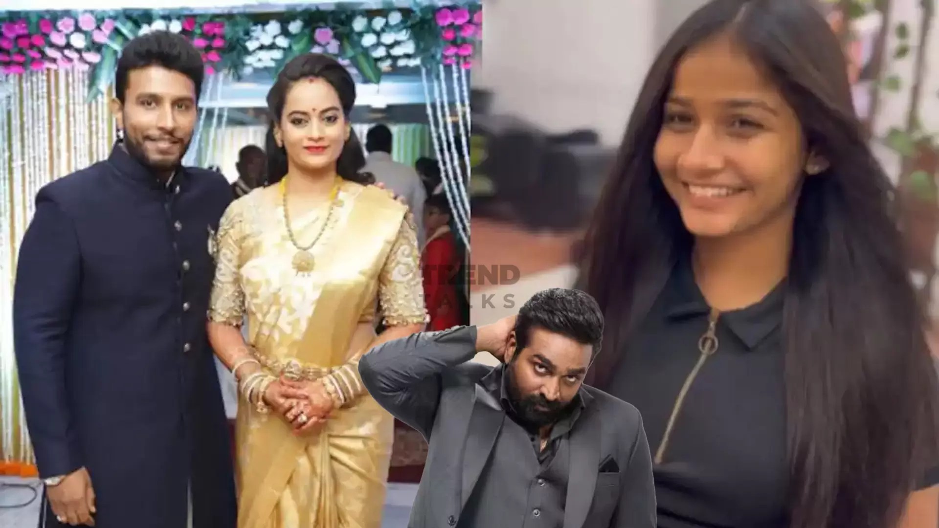 பிக் பாஸ் 8 : சாச்சனாவை காப்பாற்ற நடந்த சதி? விஜய் சேதுபதியை தாக்கிய சிவகுமார் மனைவி சுஜா வருணி