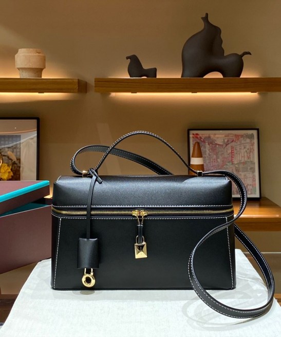 LP 27 black