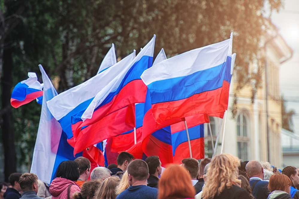 Moscow Concert Hall Attack Spurs Sharp Critique of Russian Security Priorities - Vimarsana News